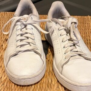 adidas Classic White Women’s Sneakers